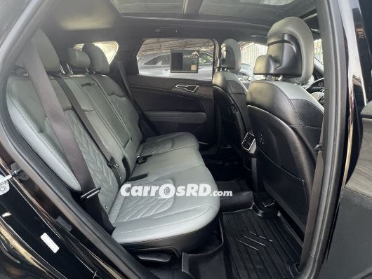 Kia Sportage Jeepeta en venta