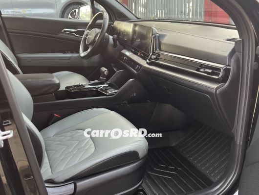 Kia Sportage Jeepeta en venta