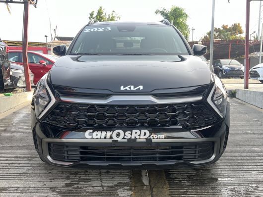 Kia Sportage Jeepeta en venta