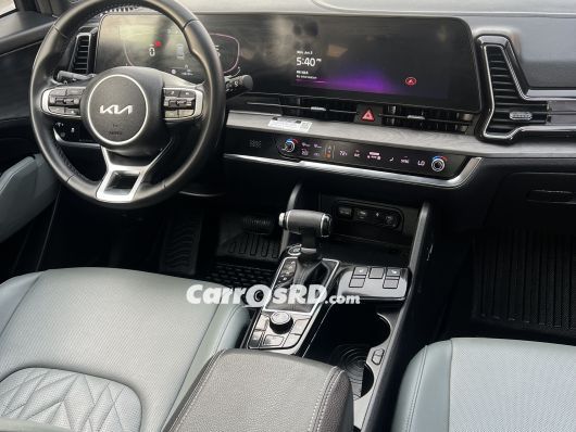 Kia Sportage Jeepeta en venta