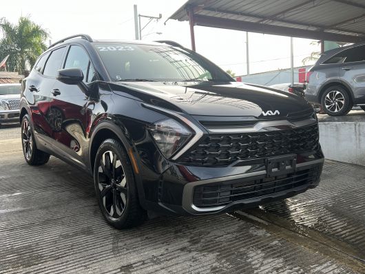 Kia Sportage X-Line en venta