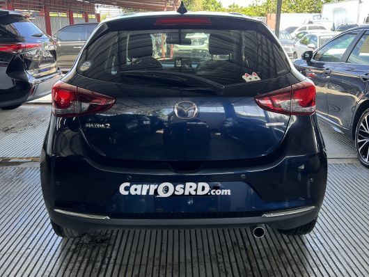 Mazda 2 Carros en venta