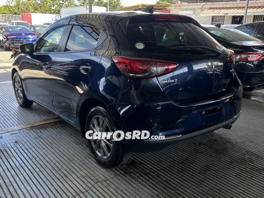 Mazda 2 Carros en venta