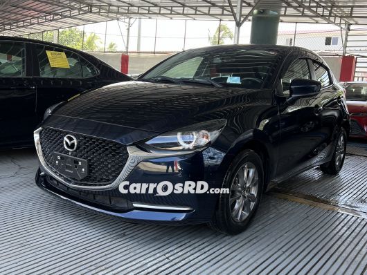 Mazda 2 Carros en venta