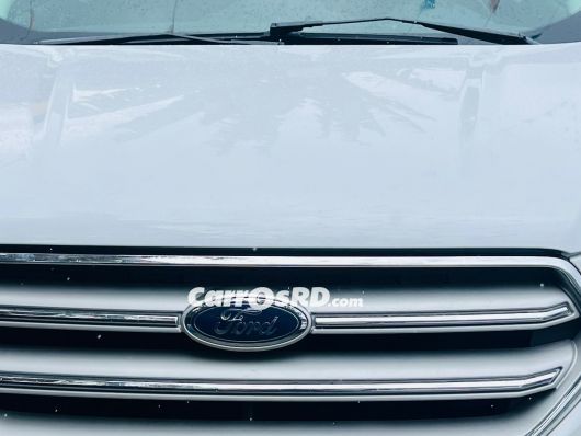Ford Escape Jeepeta en venta