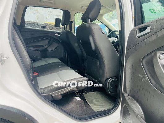 Ford Escape Jeepeta en venta