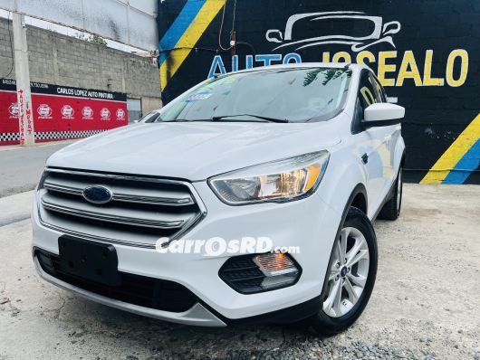 Ford Escape Jeepeta en venta