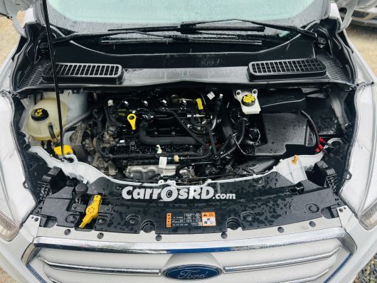 Ford Escape Jeepeta en venta