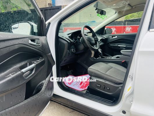 Ford Escape Jeepeta en venta