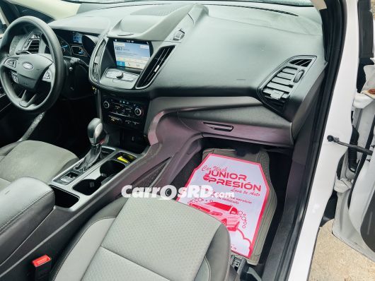 Ford Escape Jeepeta en venta
