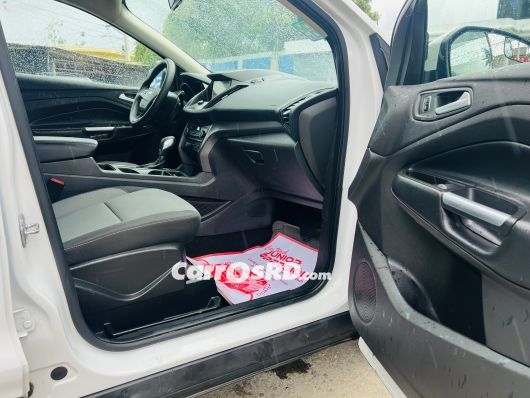 Ford Escape Jeepeta en venta