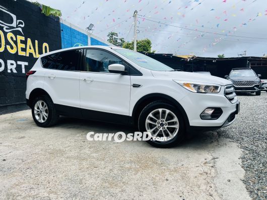 Ford Escape Jeepeta en venta