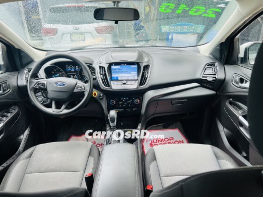 Ford Escape Jeepeta en venta