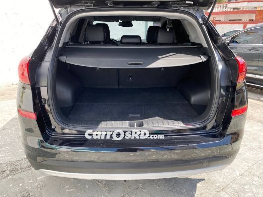 Hyundai Tucson Jeepeta en venta