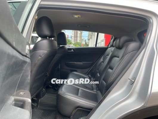 Kia Sportage Jeepeta en venta