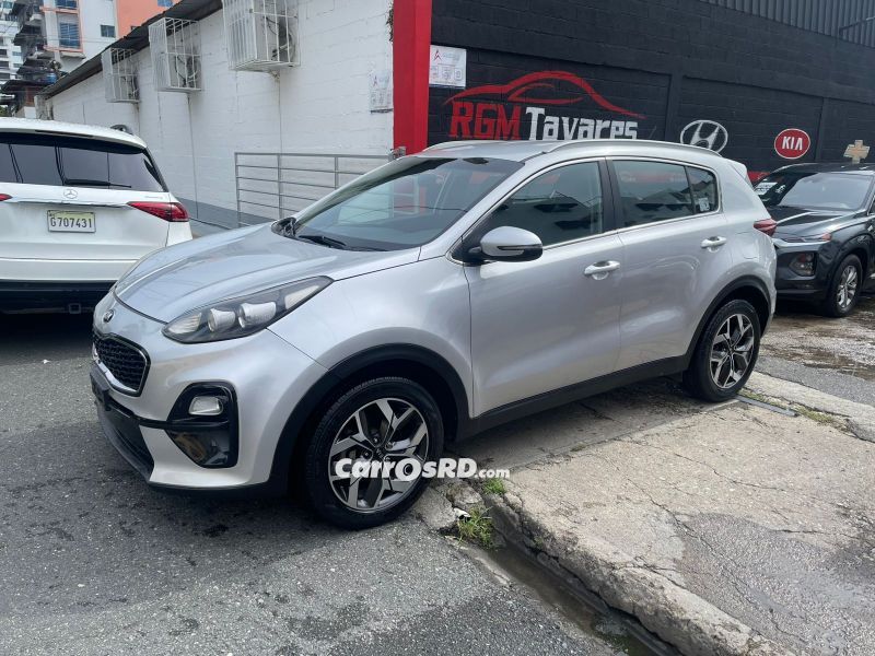 Kia