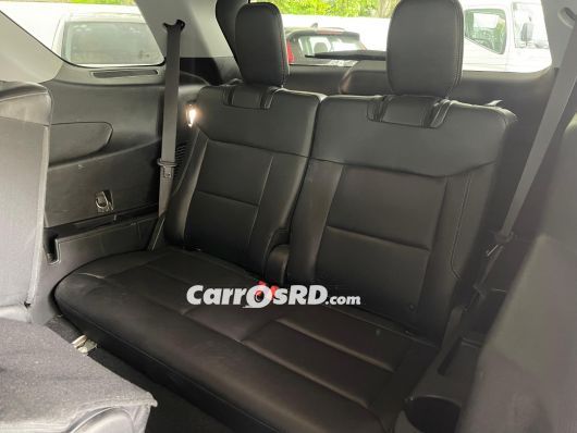 Ford Explorer Jeepeta en venta
