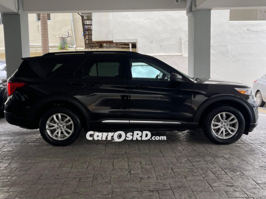 Ford Explorer Jeepeta en venta