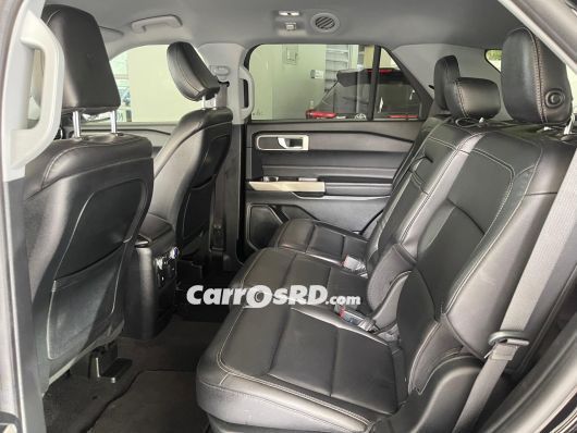 Ford Explorer Jeepeta en venta