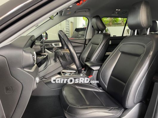 Ford Explorer Jeepeta en venta