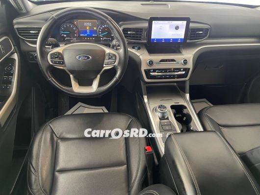 Ford Explorer Jeepeta en venta