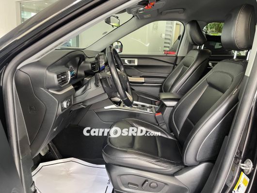 Ford Explorer Jeepeta en venta