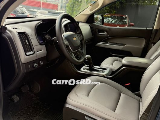 Chevrolet Colorado Camioneta en venta