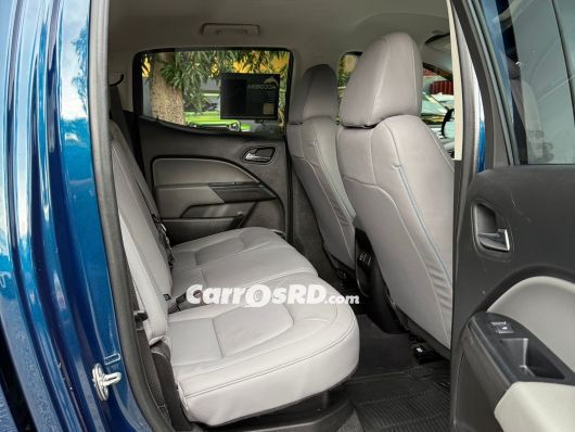 Chevrolet Colorado Camioneta en venta