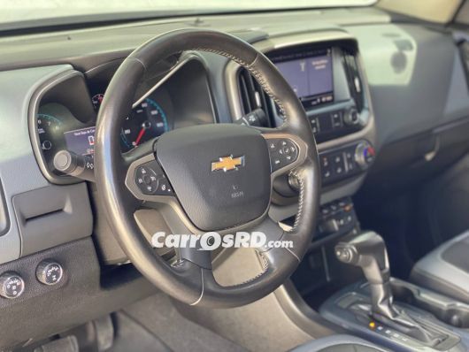 Chevrolet Colorado Camioneta en venta