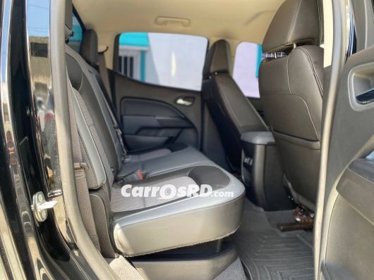 Chevrolet Colorado Camioneta en venta