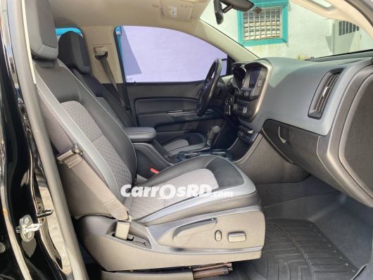 Chevrolet Colorado Camioneta en venta