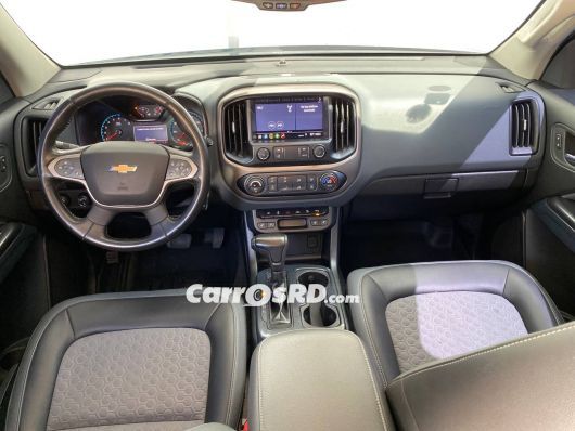 Chevrolet Colorado Camioneta en venta