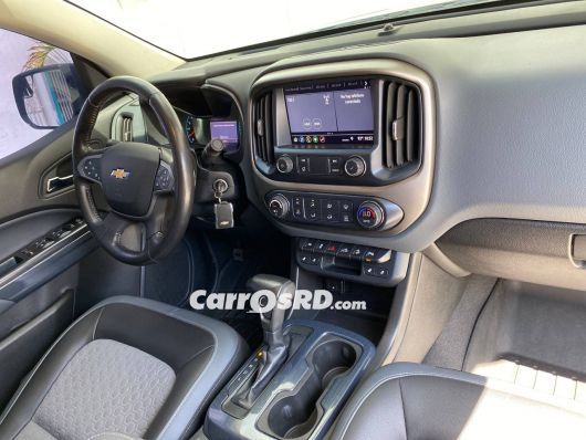 Chevrolet Colorado Camioneta en venta