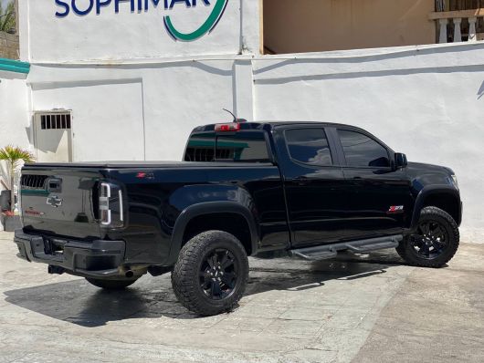 Chevrolet