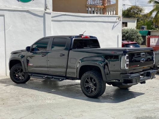 Chevrolet
