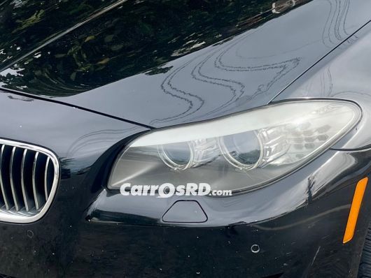 BMW Serie 5 Carros en venta