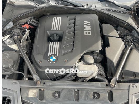BMW Serie 5 Carros en venta