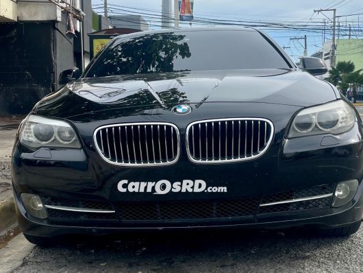 BMW Serie 5 Carros en venta