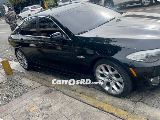 BMW Serie 5 Carros en venta