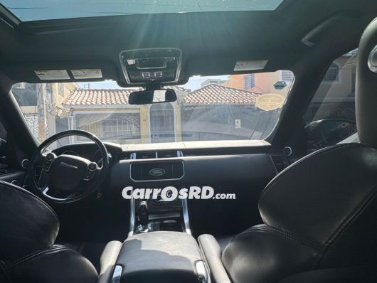Land Rover Range Rover Jeepeta en venta