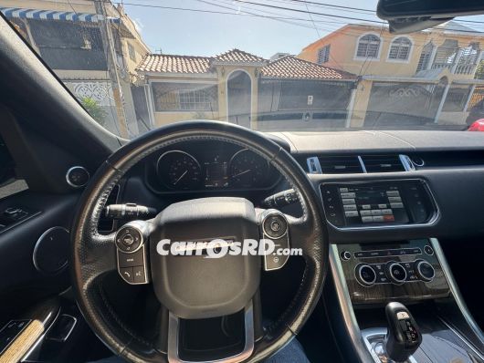 Land Rover Range Rover Jeepeta en venta