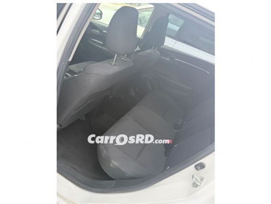 Honda Fit Carros en venta