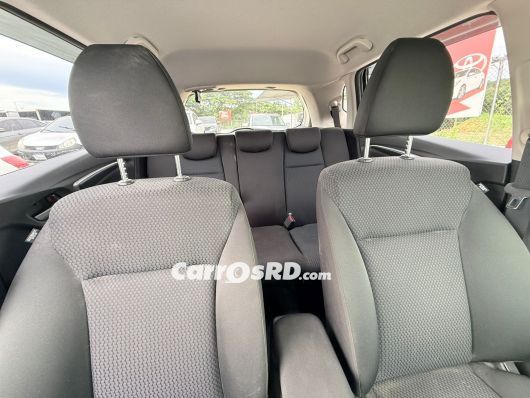 Honda Fit Carros en venta