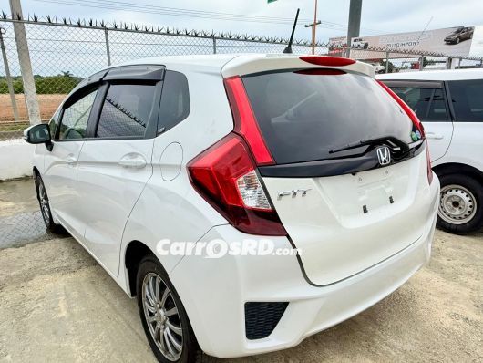 Honda Fit Carros en venta