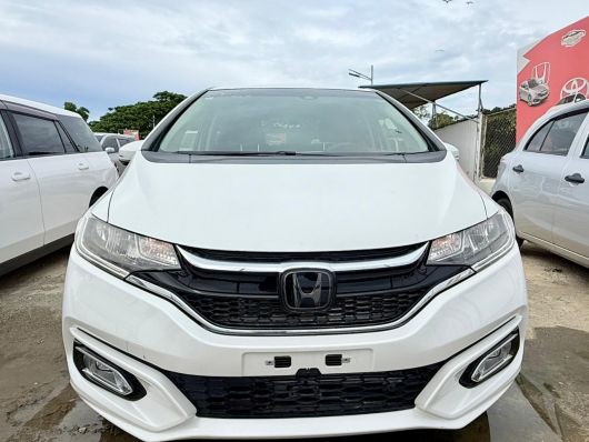 Honda Fit Básico en venta