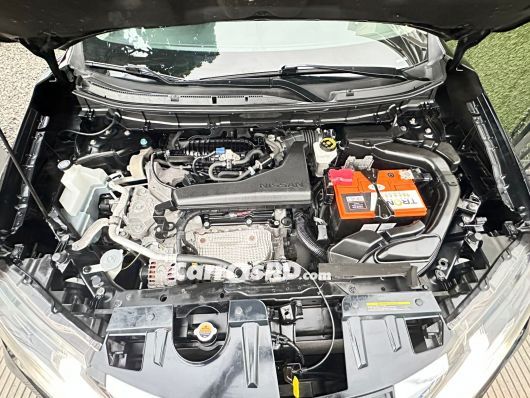 Nissan Rogue Jeep en venta