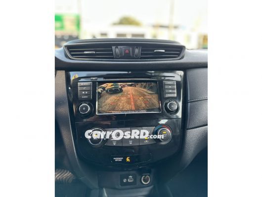 Nissan Rogue Jeep en venta