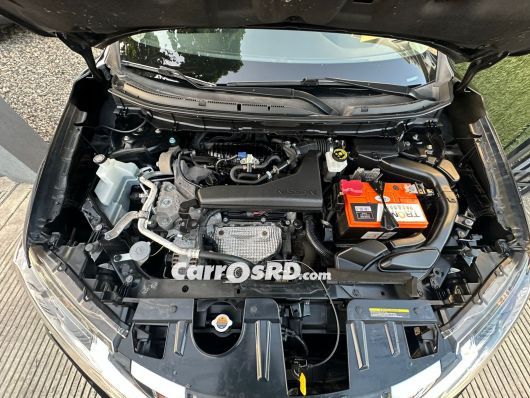 Nissan Rogue Jeep en venta