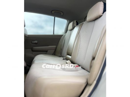 Nissan Tiida Carros en venta