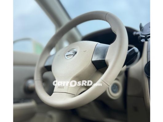 Nissan Tiida Carros en venta